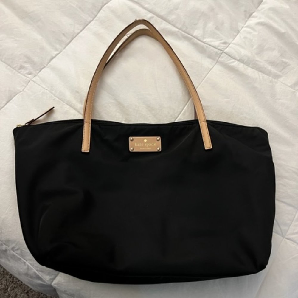 Kate Spade Tote Shoulder Bag